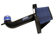 Load image into Gallery viewer, BBK 05-20 Dodge Challenger/Charger 5.7/6.1L Cold Air Intake Kit - Blackout Finish AJ-USA, Inc