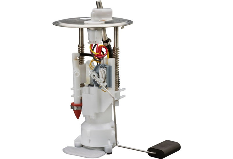 BBK 06-09 Mustang V6 GT 300LPH Intank Fuel Pump AJ-USA, Inc