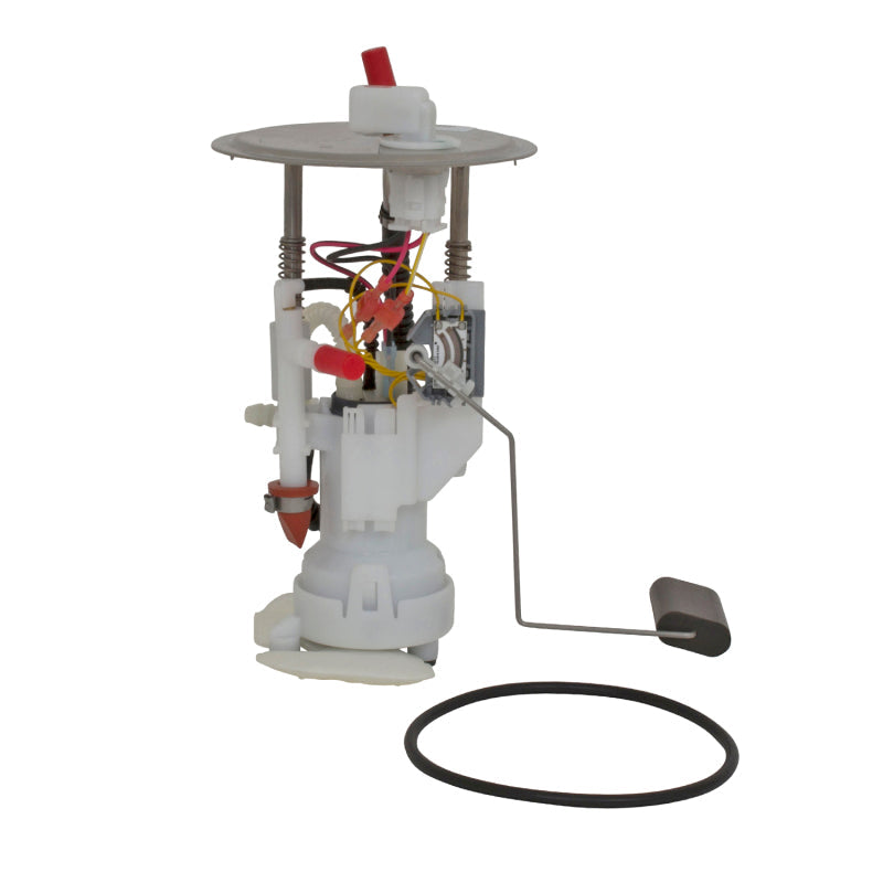 BBK 06-09 Mustang V6 GT 300LPH Intank Fuel Pump AJ-USA, Inc
