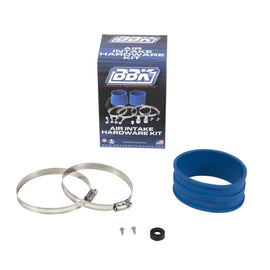 BBK 08-13 Corvette C6 Replacement Hoses And Hardware Kit For Cold Air Kit BBK 1749 