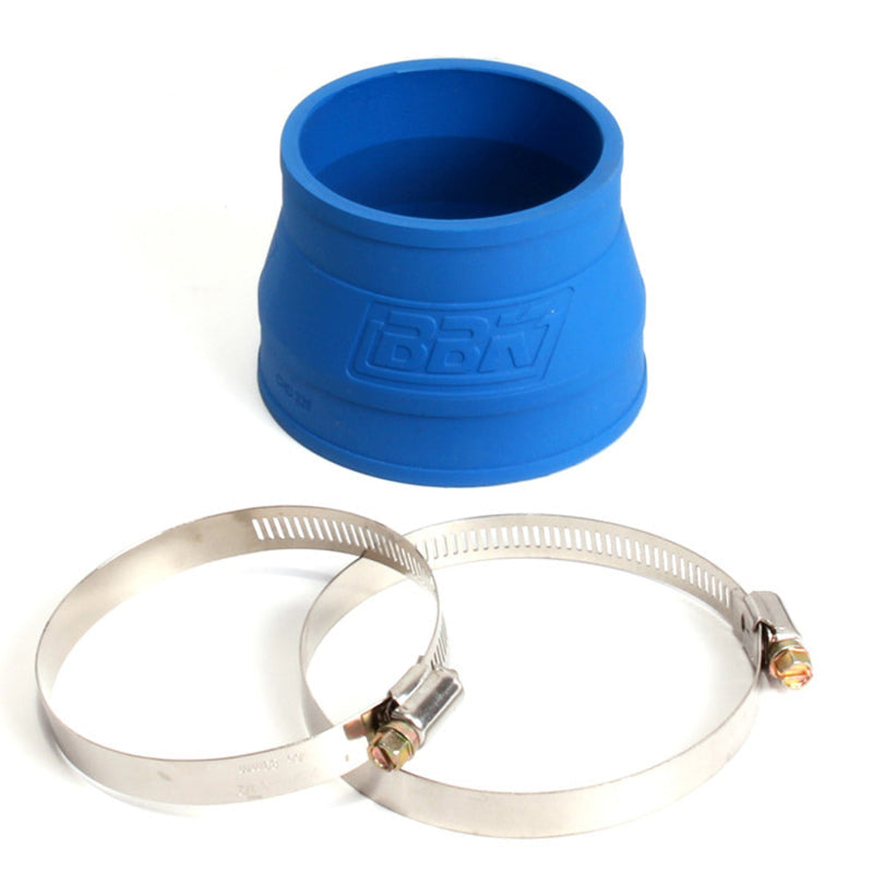 BBK 10-11 Camaro V6 Replacement Hoses And Hardware Kit For Cold Air Kit BBK 1772 AJ-USA, Inc