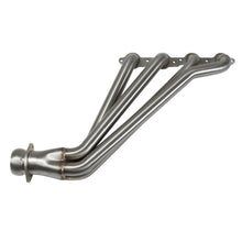 Load image into Gallery viewer, BBK 10-15 Camaro LS3 L99 Long Tube Exhaust Headers With Converters - 1-3/4 304 Stainless AJ-USA, Inc