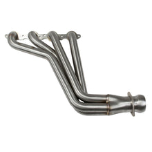 Load image into Gallery viewer, BBK 10-15 Camaro LS3 L99 Long Tube Exhaust Headers With Converters - 1-3/4 304 Stainless AJ-USA, Inc