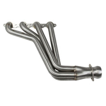 Load image into Gallery viewer, BBK 10-15 Camaro LS3 L99 Long Tube Exhaust Headers With Converters - 1-3/4 304 Stainless AJ-USA, Inc