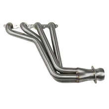 Load image into Gallery viewer, BBK 10-15 Camaro LS3 L99 Long Tube Exhaust Headers With Converters - 1-3/4 304 Stainless AJ-USA, Inc