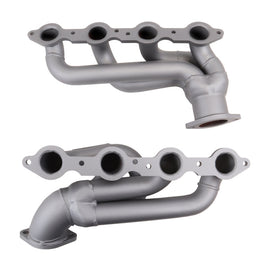 BBK 10-15 Camaro LS3 L99 Shorty Tuned Length Exhaust Headers - 1-3/4 Titanium Ceramic AJ-USA, Inc