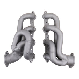 BBK 10-15 Camaro LS3 L99 Shorty Tuned Length Exhaust Headers - 1-3/4 Titanium Ceramic AJ-USA, Inc