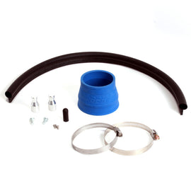 BBK 11-14 Mustang 3.7 V6 Replacement Hoses And Hardware Kit For Cold Air Kit BBK 1778 AJ-USA, Inc