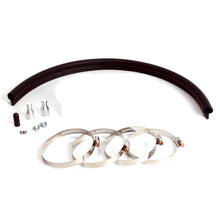 Load image into Gallery viewer, BBK 11-14 Mustang 5.0 Replacement Hoses And Hardware Kit For Cold Air Kit BBK 1768 AJ-USA, Inc