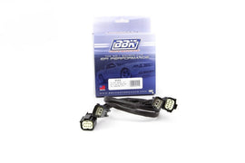 BBK 11-14 Mustang V6 Front O2 Sensor Wire Harness Extensions 24 (pair) AJ-USA, Inc