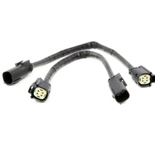 Load image into Gallery viewer, BBK 11-14 Mustang V6 GT Rear O2 Sensor Wire Harness Extensions 12 (pair) AJ-USA, Inc