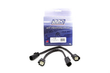 Load image into Gallery viewer, BBK 11-14 Mustang V6 GT Rear O2 Sensor Wire Harness Extensions 12 (pair) AJ-USA, Inc