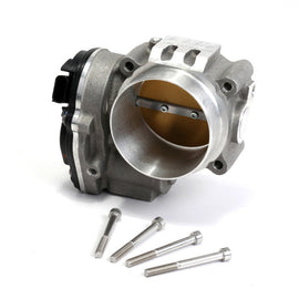 BBK 11-15 Mustang 3.7 V6 11-14 Ford F Series 3.7 73mm Throttle Body BBK Power Plus Series AJ-USA, Inc
