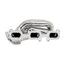 Load image into Gallery viewer, BBK 11-15 Mustang 3.7 V6 Shorty Tuned Length Exhaust Headers - 1-5/8 Chrome AJ-USA, Inc