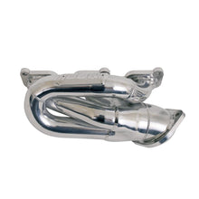 Load image into Gallery viewer, BBK 11-15 Mustang 3.7 V6 Shorty Tuned Length Exhaust Headers - 1-5/8 Silver Ceramic AJ-USA, Inc
