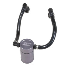 Load image into Gallery viewer, BBK 11-17 Ford Mustang GT Oil Separator Kit - Passenger Side AJ-USA, Inc