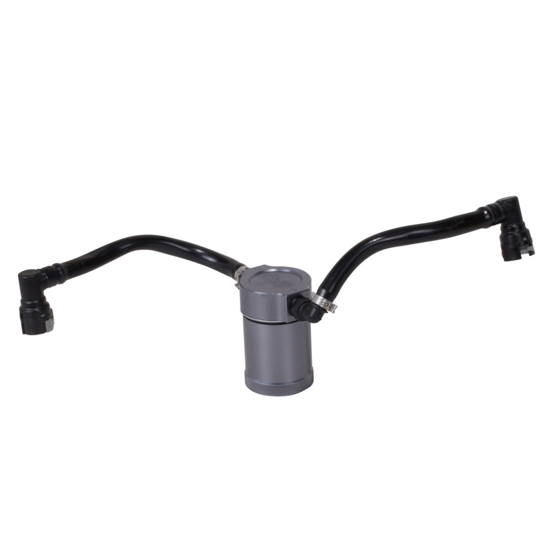 BBK 11-17 Ford Mustang GT Oil Separator Kit - Passenger Side AJ-USA, Inc