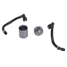Load image into Gallery viewer, BBK 11-17 Ford Mustang GT Oil Separator Kit - Passenger Side AJ-USA, Inc