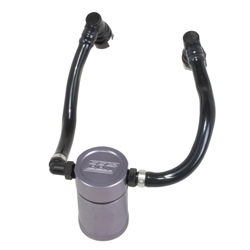 BBK 11-17 Ford Mustang GT Oil Separator Kit - Passenger Side AJ-USA, Inc