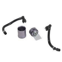 Load image into Gallery viewer, BBK 11-17 Ford Mustang GT Oil Separator Kit - Passenger Side AJ-USA, Inc