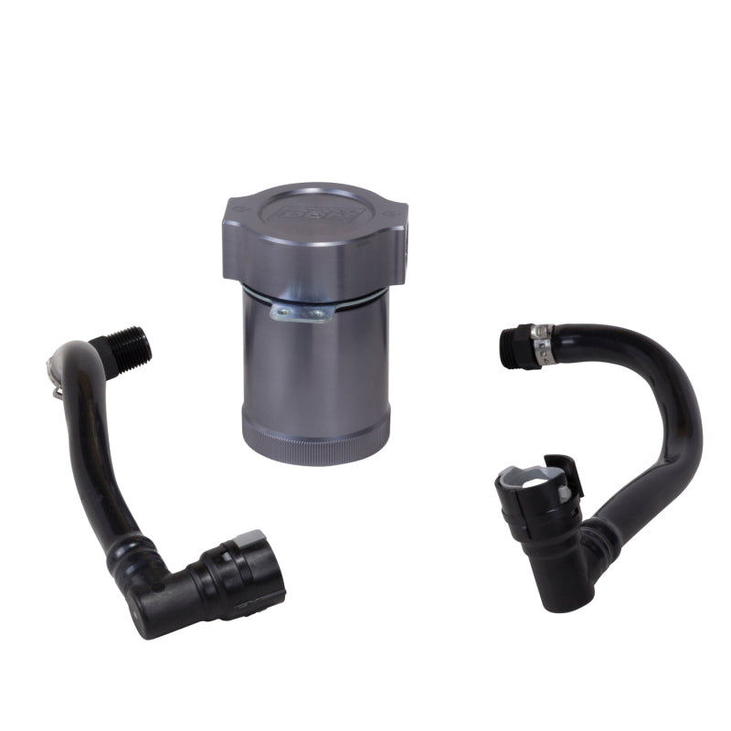 BBK 11-17 Ford Mustang GT Oil Separator Kit - Passenger Side AJ-USA, Inc