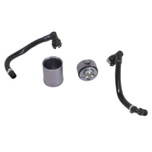 Load image into Gallery viewer, BBK 11-17 Ford Mustang GT Oil Separator Kit - Passenger Side AJ-USA, Inc