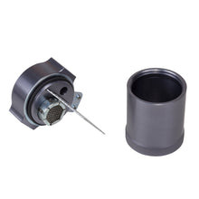 Load image into Gallery viewer, BBK 11-17 Ford Mustang GT Oil Separator Kit - Passenger Side AJ-USA, Inc