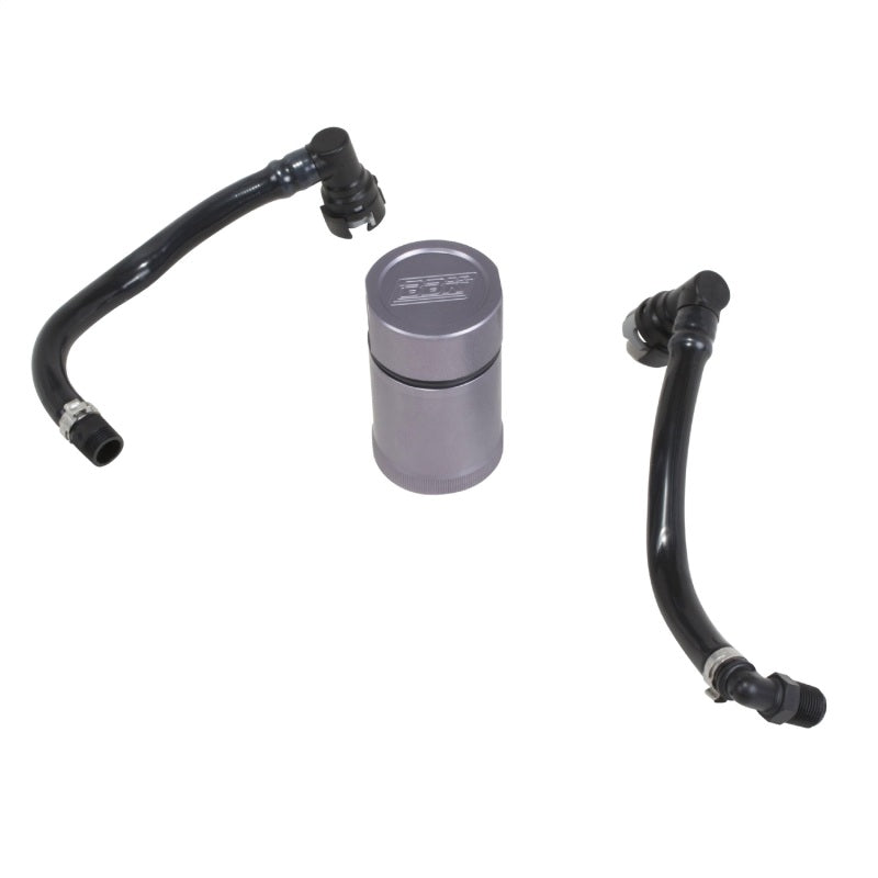 BBK 11-17 Ford Mustang GT Oil Separator Kit - Passenger Side AJ-USA, Inc
