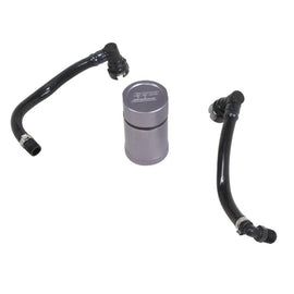 BBK 11-17 Ford Mustang GT Oil Separator Kit - Passenger Side AJ-USA, Inc