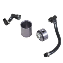 Load image into Gallery viewer, BBK 11-17 Ford Mustang V6 Oil Separator Kit - Passenger Side AJ-USA, Inc