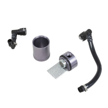 Load image into Gallery viewer, BBK 11-17 Ford Mustang V6 Oil Separator Kit - Passenger Side AJ-USA, Inc