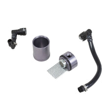Load image into Gallery viewer, BBK 11-17 Ford Mustang V6 Oil Separator Kit - Passenger Side AJ-USA, Inc