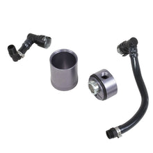 Load image into Gallery viewer, BBK 11-17 Ford Mustang V6 Oil Separator Kit - Passenger Side AJ-USA, Inc