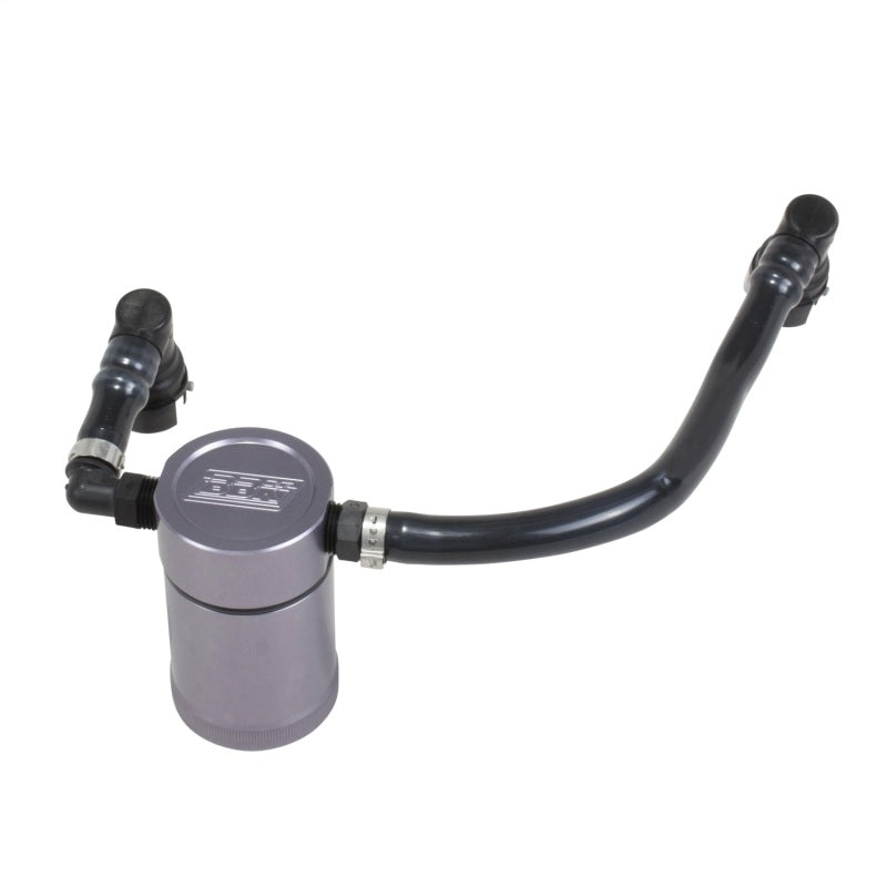 BBK 11-17 Ford Mustang V6 Oil Separator Kit - Passenger Side AJ-USA, Inc