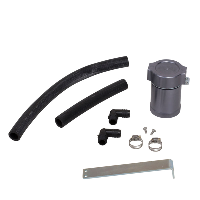 BBK 11-17 Ford Mustang V6 Oil Separator Kit - Passenger Side AJ-USA, Inc