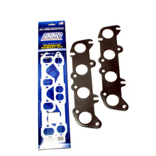 Load image into Gallery viewer, BBK 11-20 Ford Mustang 5.0 Coyote Exhaust Header Gasket Set (Pair) AJ-USA, Inc