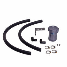 Load image into Gallery viewer, BBK 15-17 Ford F-Series Truck 3.5L / 5.0L / 6.2L Oil Separator Kit AJ-USA, Inc