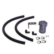 Load image into Gallery viewer, BBK 15-17 Ford F-Series Truck 3.5L / 5.0L / 6.2L Oil Separator Kit AJ-USA, Inc