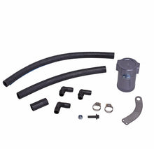 Load image into Gallery viewer, BBK 15-17 Ford Mustang V6 Oil Separator Kit - Passenger Side AJ-USA, Inc