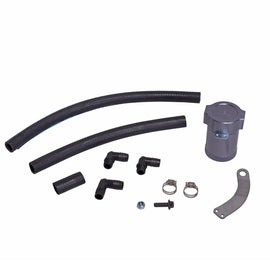BBK 15-17 Ford Mustang V6 Oil Separator Kit - Passenger Side AJ-USA, Inc