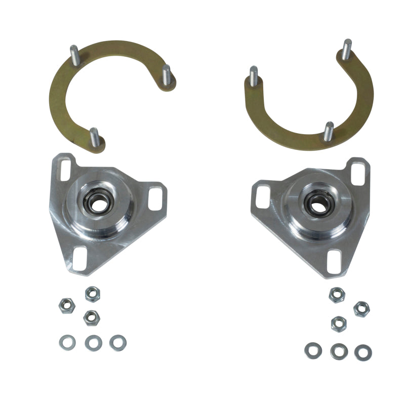 BBK 15-20 Ford Mustang Caster Camber Kit AJ-USA, Inc