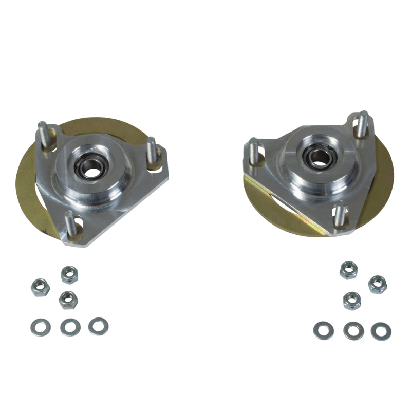 BBK 15-20 Ford Mustang Caster Camber Kit AJ-USA, Inc