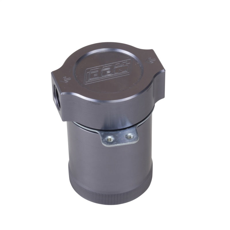 BBK 16-20 Chevrolet Camaro SS 6.2L V8 Oil Separator Kit AJ-USA, Inc