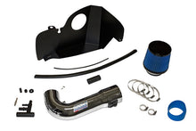 Load image into Gallery viewer, BBK 18-20 Ford Mustang GT 5.0L Cold Air Intake Kit - Chrome Finish AJ-USA, Inc