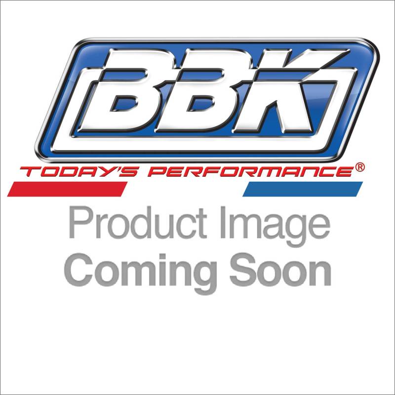 BBK 18-20 Ford Mustang GT O2 Sensor Wire Harness Extensions 16in (Pair) AJ-USA, Inc