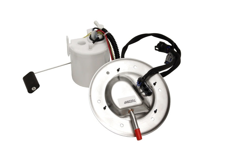 BBK 1998 Mustang V6 GT Cobra 300LPH Intank Fuel Pump AJ-USA, Inc