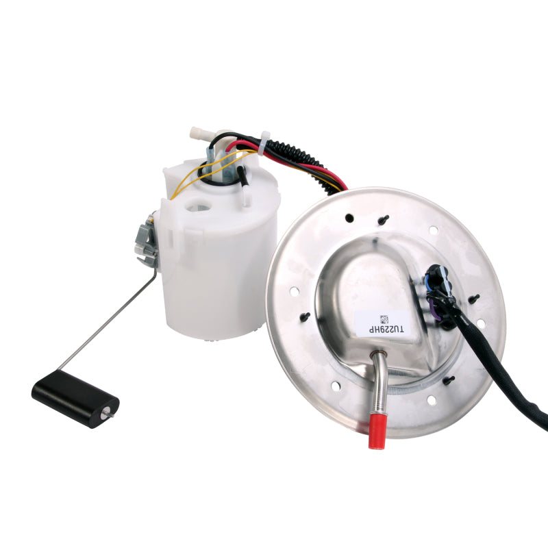 BBK 1998 Mustang V6 GT Cobra 300LPH Intank Fuel Pump AJ-USA, Inc