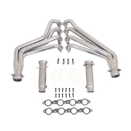 BBK 2010-15 Camaro Ls3/L99 1-7/8 Full-Length Headers W/ High Flow Cats (Polished Ceramic) AJ-USA, Inc