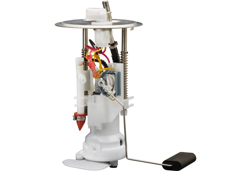BBK 2010 Mustang V6 GT 300LPH Intank Fuel Pump AJ-USA, Inc