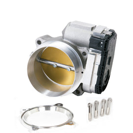 BBK 2015-16 Ford Mustang GT 5.0L 90Mm Throttle Body AJ-USA, Inc